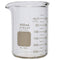PYREX Heavy Duty Griffin 1003 400mL Beaker Double Scale Graduated; Each...
